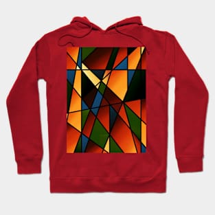 Kaleidoscope Hoodie